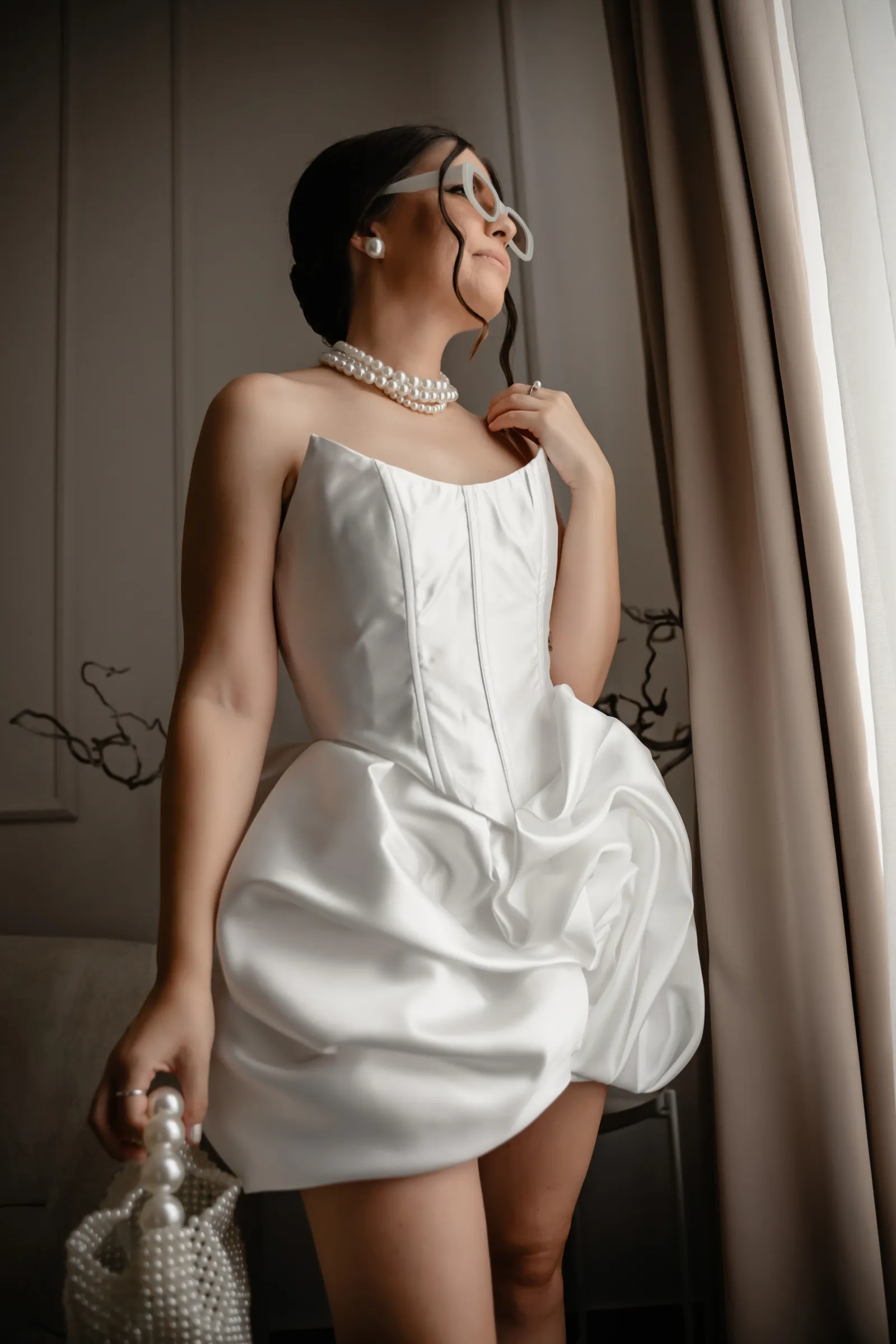 Umetnička fotografija venčanja — Sole Weddings